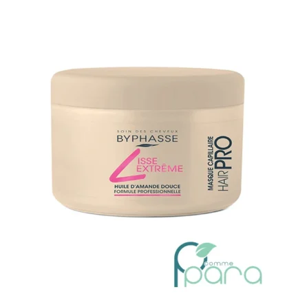 pcommepara-BYPHASSE-Masque-Capillaire-Liss-Extreme500ml.