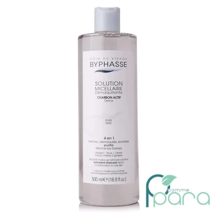 pcommepara-BYPHASSE-Solution-Micellaire-Charbon-Actif_500ml.