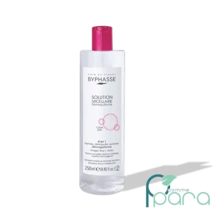 pcommepara-BYPHASSE-Solution-Micellaire-Clear-Skin250ml.