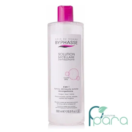 pcommepara-BYPHASSE-Solution-Micellaire-Clear-Skin_500ml.