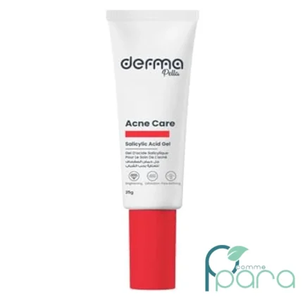 pcommepara-DERMA-Acne-Care-Gel-_25Gr