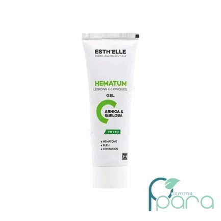 pcommepara-ESTHELLE-Phyto-Hematum-Gel-Tube75Gr.
