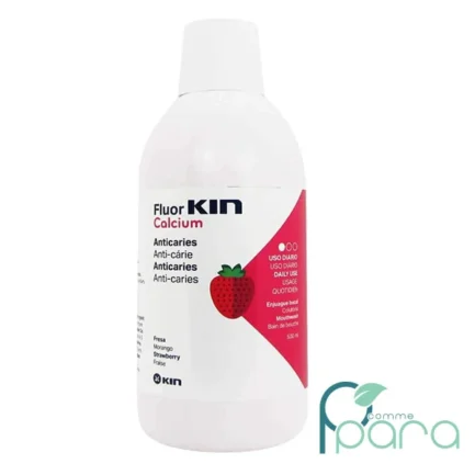 pcommepara-Fluor-Kin-Bain-de-Bouche-Enfants-500ml-–-Parfum-Fraise_-avec-Calcium.