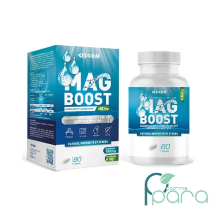 pcommepara-GISCON-Mag-Boost-Magnesium-Bisglysinate_60-Gelules.