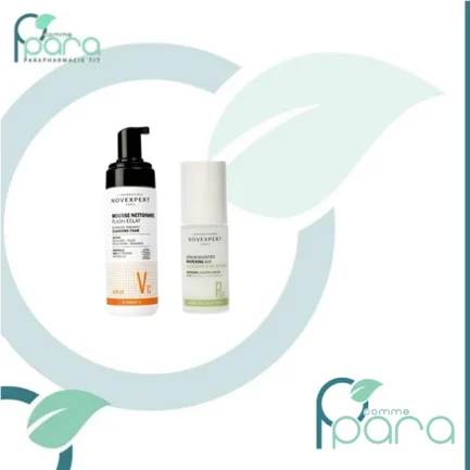 pcommepara-NOVEXPERT-Pack-Mousse-Net+Serum-Booster.