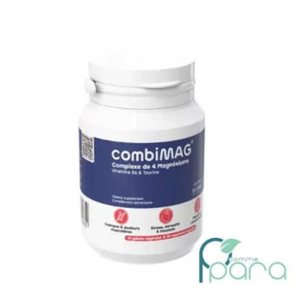 pcommepara-OPALIE-RECORDATI-Combimag30-Gelules.
