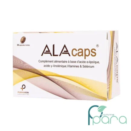 pcommepara-PHARMAVERA-ALAcaps-Boite-30-Capsules