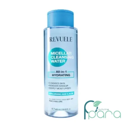 pcommepara-REVUELE-Eau-Micellaire-ALL-IN-1-Hydratante400ml.