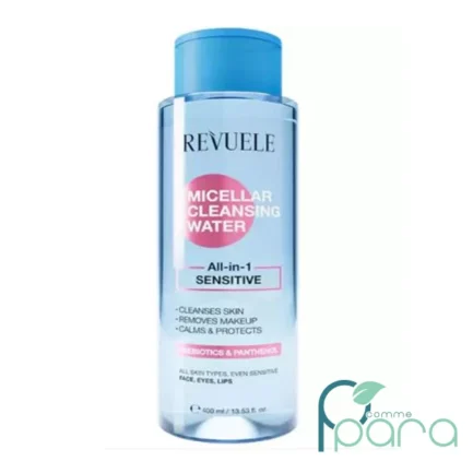 pcommepara-REVUELE-Eau-Micellaire-ALL-In-1-Sensitive400ml