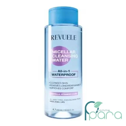 pcommepara-REVUELE-Eau-Micellaire-ALL-In-1-Waterproof400ml.