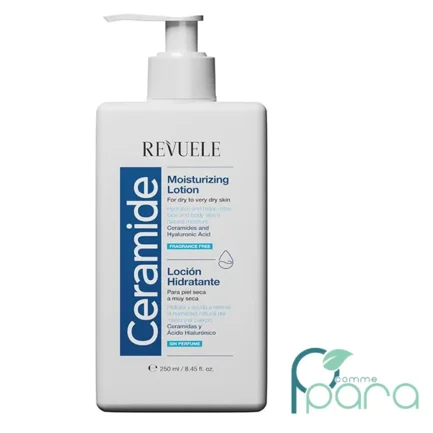 pcommepara-REVUELE-Lotion-Hydratante-Visage-et-Corps-250-ml