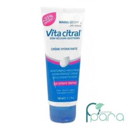 pcommepara-VITA-CITRAL-Creme-Hydratante-Mains-Seches100ml.