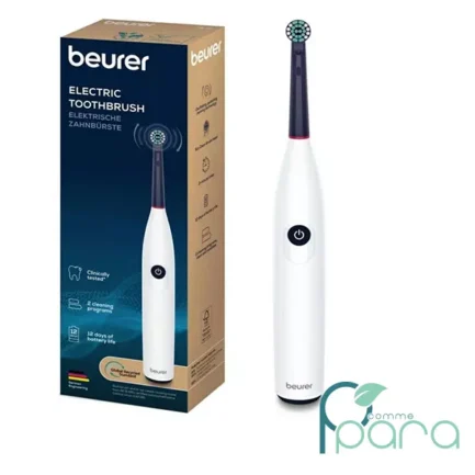 pcommepara-BEURER-Brosse-Dents-Electrique-TB15.
