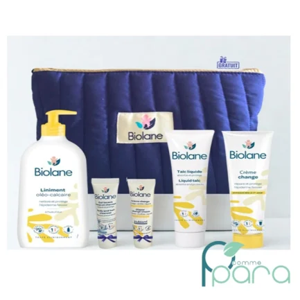 pcommepara-BIOLANE-Trousse-Kit-De-Change-Bleu