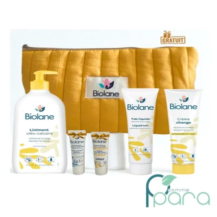 pcommepara-BIOLANE-Trousse-Kit-De-Change-Jaune.