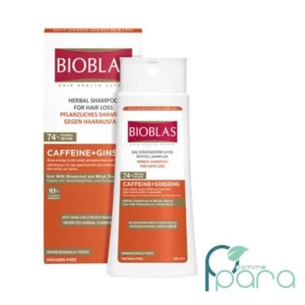 pcommepara-Bioblas-Shampooing-Energisant-Cafeine-Ginseng-360-ml-–-Anti-chute-fortifiant-stimulant