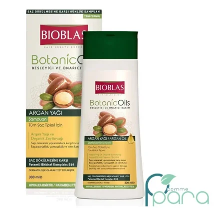 pcommepara-Bioblas-Shampooing-a-lHuile-dArgan-360-ml-–-Nutrition-intense-brillance-sans-silicone