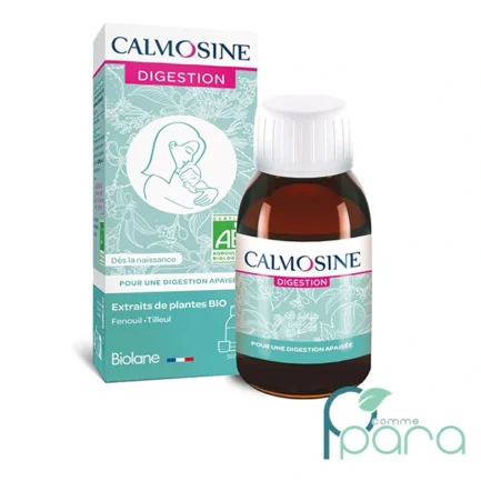 pcommepara-CALMOSINE-Digestion-Bio-Sirop100ml