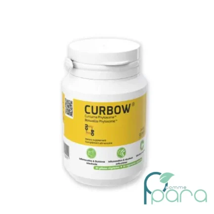 pcommepara-OPALIA-RECORDATI-CURBOW-30-Gelules-–-Confort-Digestif-Foie-et-Articulations
