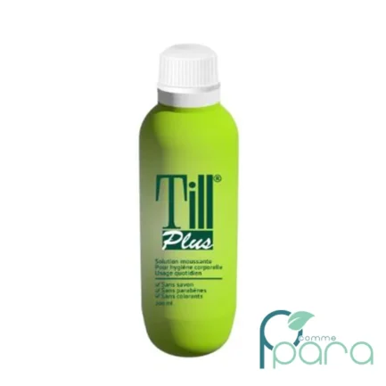 pcommepara-OPALIA-RECORDATI-Till-Plus-Solution-Moussante-200-ml-–-Nettoyant-Doux-Apaisant-et-Hydratant
