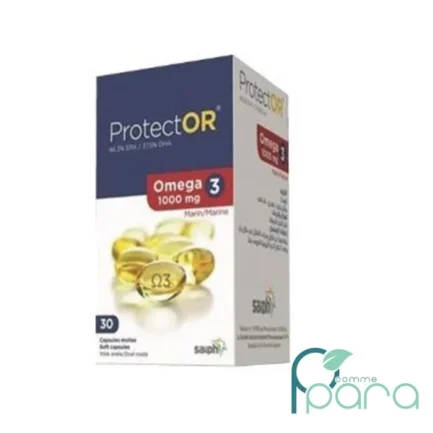 pcommepara-PROTECTOR-1000Mg-Omega3_30-Capsules