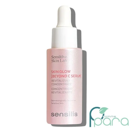 pcommepara-SENSILIS-Skin-Glow-Beyond-C-Serum30ml.