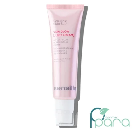 pcommepara-SENSILIS-Skin-Glow-Juicy-Cream-Crema50ml