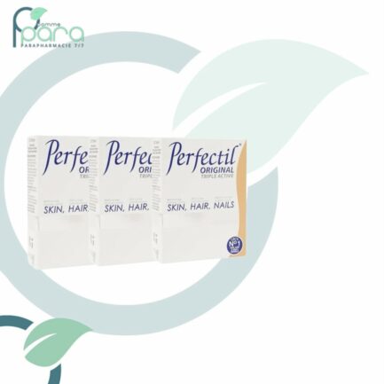 VITABIOTICS PERFECTIL Pack 3Mois