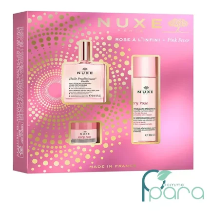 _pcommepara-NUXE-Coffret-Rose-A-Linfini