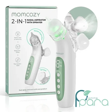 pcommepara-MOMCOZY-Aspirateur-Nasal-Bebe-2-en-1.