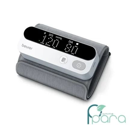 pcommepara-BEURER-Tensiometre-Blood-Pressure-Monitor-BM59