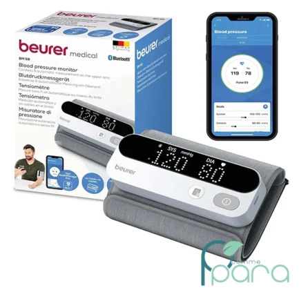 pcommepara-BEURER-Tensiometre-Blood-Pressure-Monitor-BM59