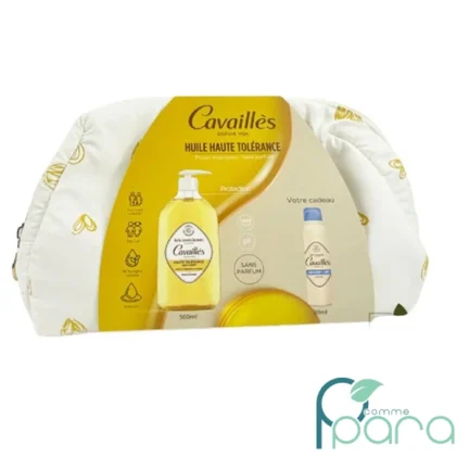 pcommepara-CAVAILLES-Trousse-Huile-Haute-Tolerance