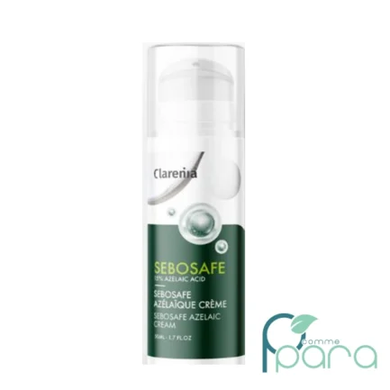 pcommepara-CLARENIA-Sebosafe-Creme-Acide-Azelaique_50ml.