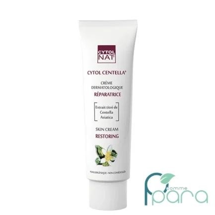 pcommepara-CYTOLNAT-Centella-Creme-Dermatologique-reparatrice_30ml