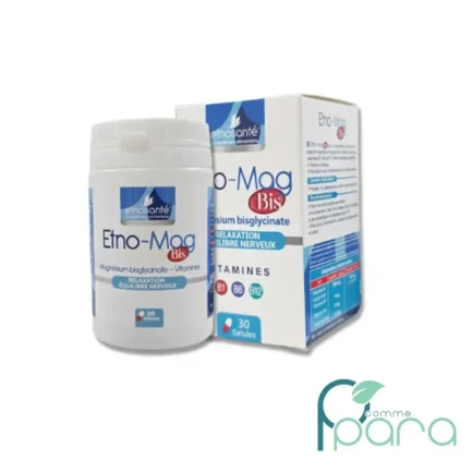 pcommepara-ETNO-Mag-Bis-30-Gelules.