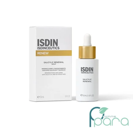 pcommepara-ISDIN-ISDINCEUTICS-Serum-Visage-Regenerant-a-lAcide-Salicylique-30-ml-–-Anti-Age-_