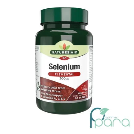 pcommepara-NATURES-AID-Selenium-90-Comprimes.