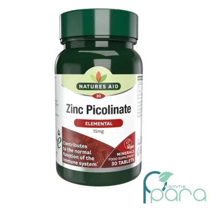 pcommepara-NATURES-AID-Zinc-Picolinate-30-Comprimes