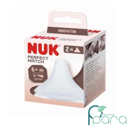 pcommepara-NUK-Tetine-Lot-2-Perfect-Match-6M.