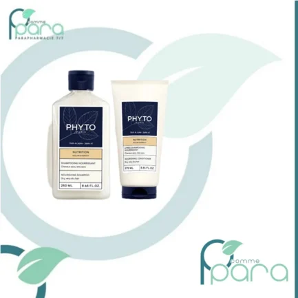 pcommepara-PHYTO-Pack-Nutrition-ShampooingApres-Shamp.