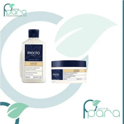 pcommepara-PHYTO-Pack-Nutrition-Shampooing+Masque
