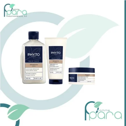 pcommepara-PHYTO-Pack-Reparateur-Cheveux
