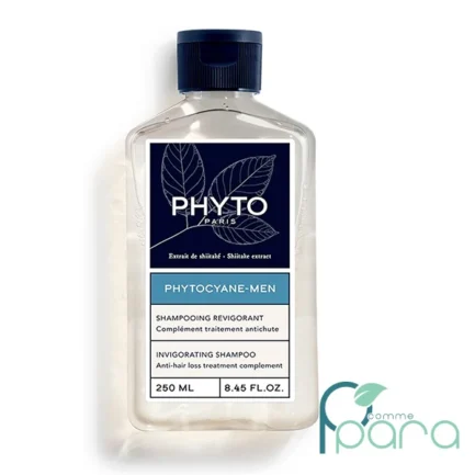 pcommepara-PHYTO-Phytocyane-Men-Shampooing-Revigorant-250-ml-–-Soin-Energisant-Antichute-Homme