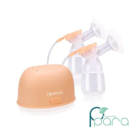 pcommepara-ROSSMAX-Tire-lait-Electrique-Double-BP5.