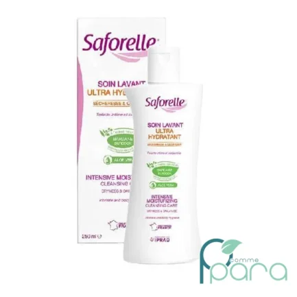 pcommepara-SAFORELLE-Soin-Lavant-Ultra-Hydratant250ml.