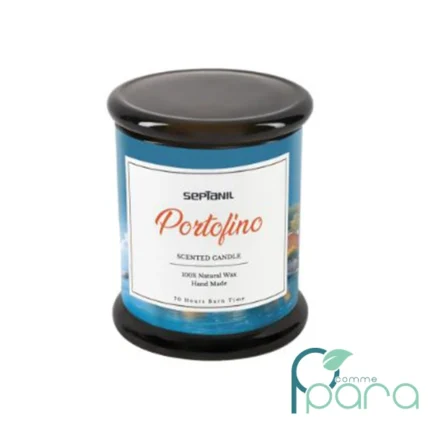 pcommepara-SEPTANIL-Bougie-Parfumee-Portofino280Gr.