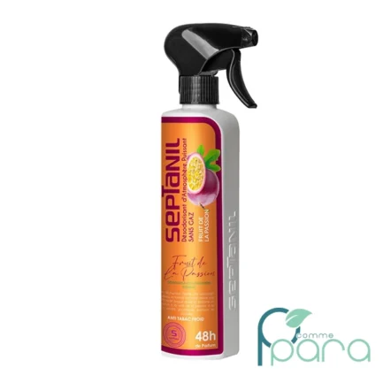 pcommepara-SEPTANIL-Desodorisant-D_atmosphere-Puissant-Fruit-De-La-Passion_500ml