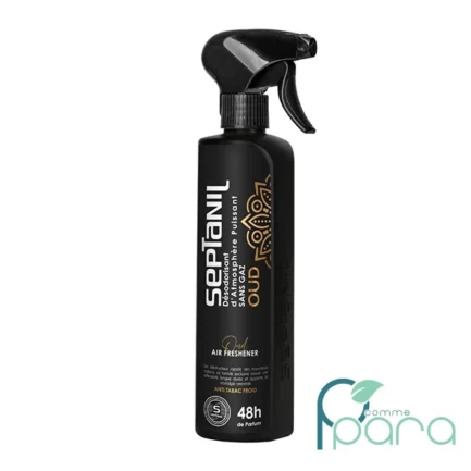 pcommepara-SEPTANIL-Desodorisant-D_atmosphere-Puissant-Oud-Malaky_500ml