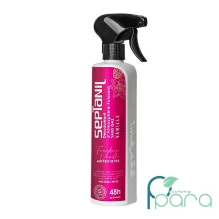 pcommepara-SEPTANIL-Desodorisant-Datmosphere-Puissant-Vanille-Framboise500ml.